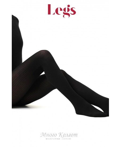 Теплые колготки Legs COSTA COTONE L1516